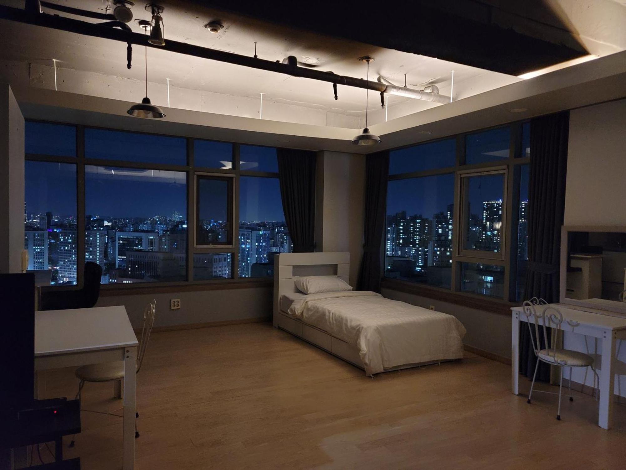 Apartment Yd *